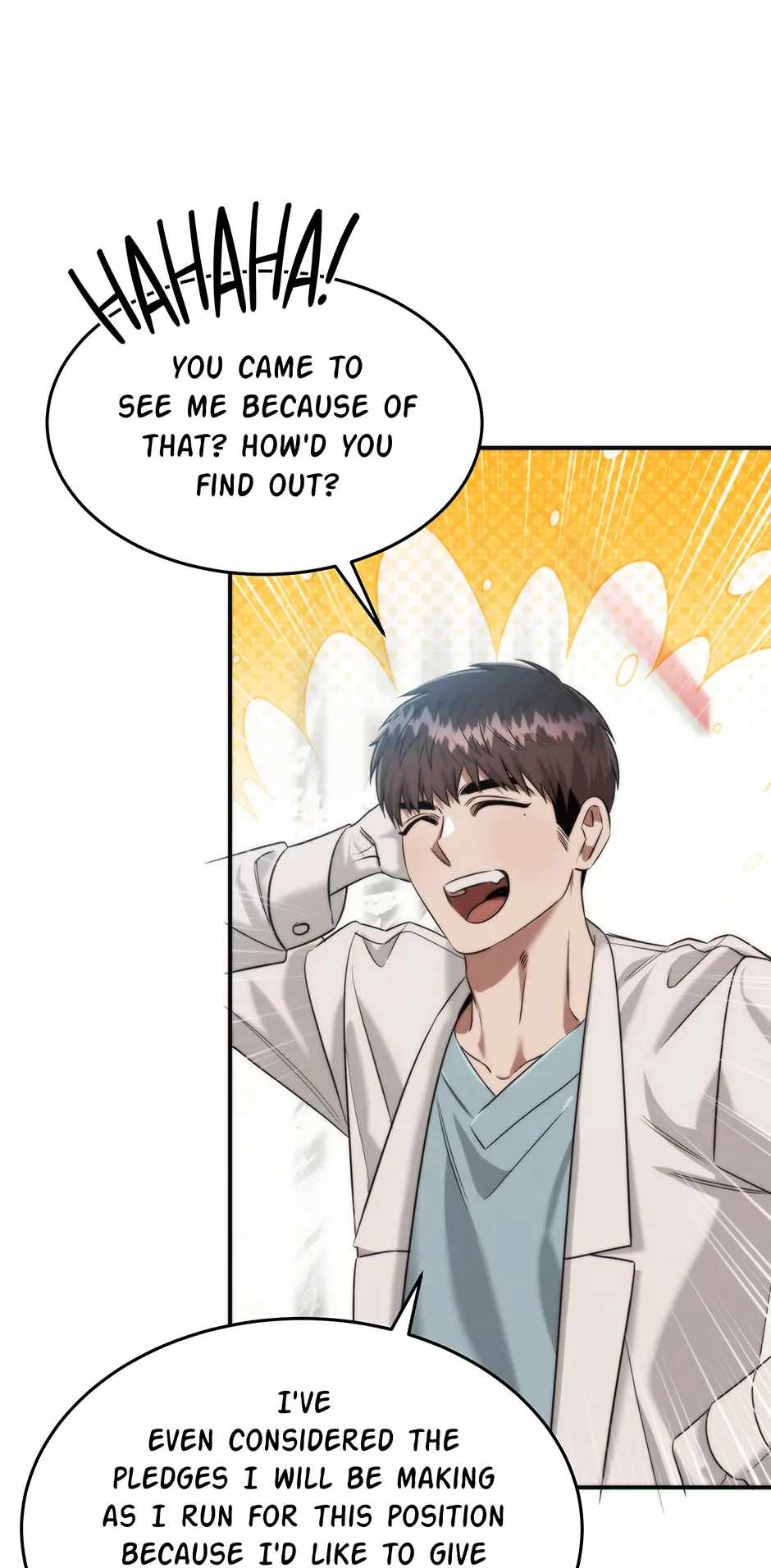 Genius Doctor Lee Moo-jin Chapter 173 53